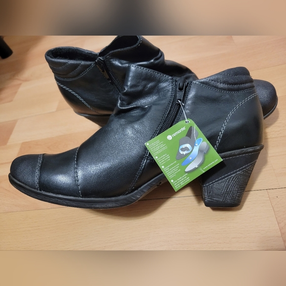 Remonte ankle boot size 41 - Picture 2 of 11
